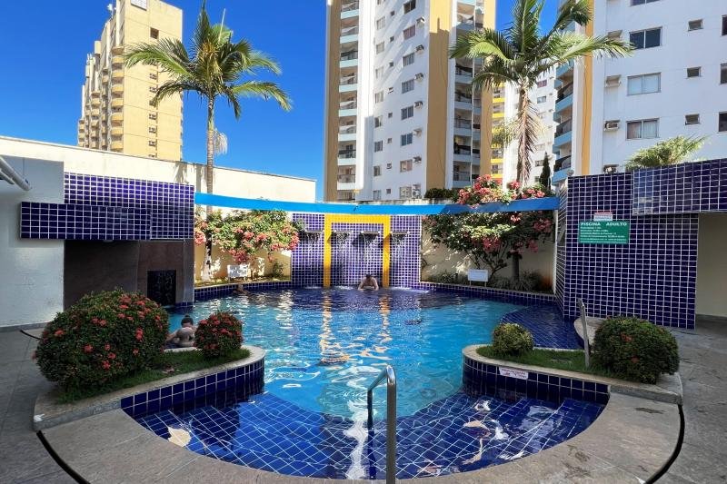 Foto JARDINS DAS THERMAS